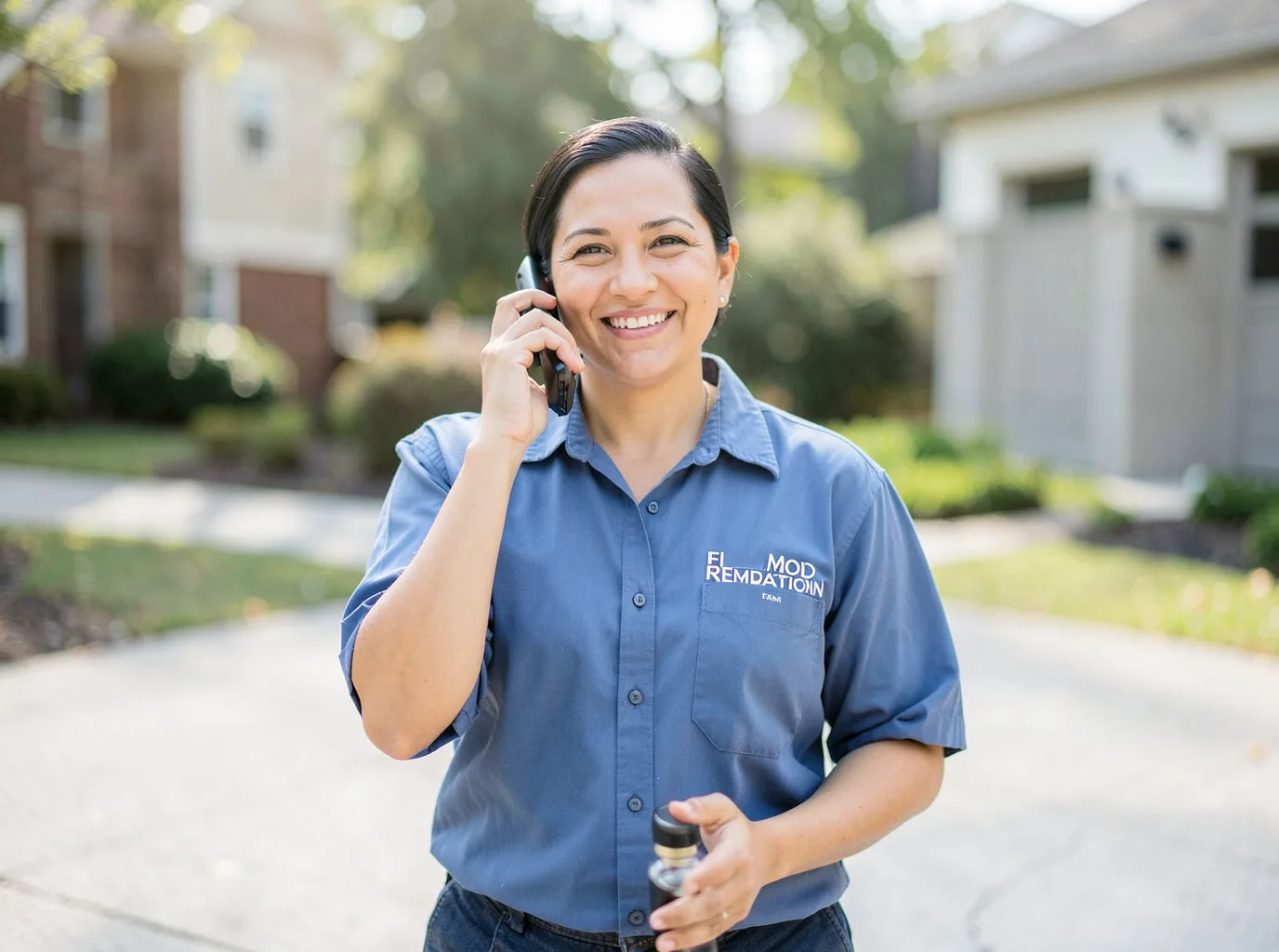 Mold Remediation Mercer, WI FAQs